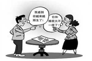 惠州市侦探:离婚后孩子改姓需要什么手续